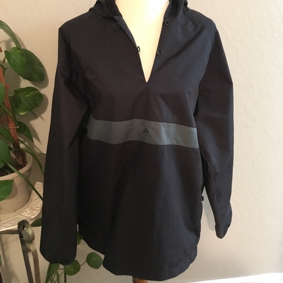 adidas Other - Adidas Loose Fit Jacket XL